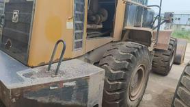 شراء حفارة XCMG LW600E مستعملة / 7 شراء حفارة XCMG LW600E مستعملة / 7