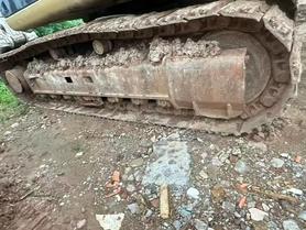 Buy Caterpillar 336E Used Excavator / 5 Buy Caterpillar 336E Used Excavator / 5