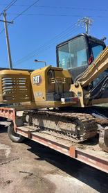 Buy Caterpillar 305.5 Used Excavator / 5 Buy Caterpillar 305.5 Used Excavator / 5