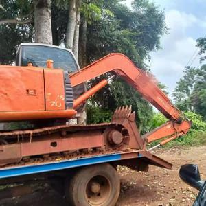 Buy Hitachi EX70 Used Excavator Buy Hitachi EX70 Used Excavator