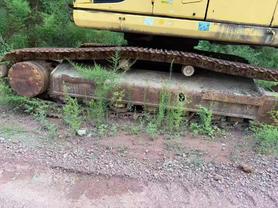 Buy Komatsu PC400-7 Used Excavator / 3 Buy Komatsu PC400-7 Used Excavator / 3