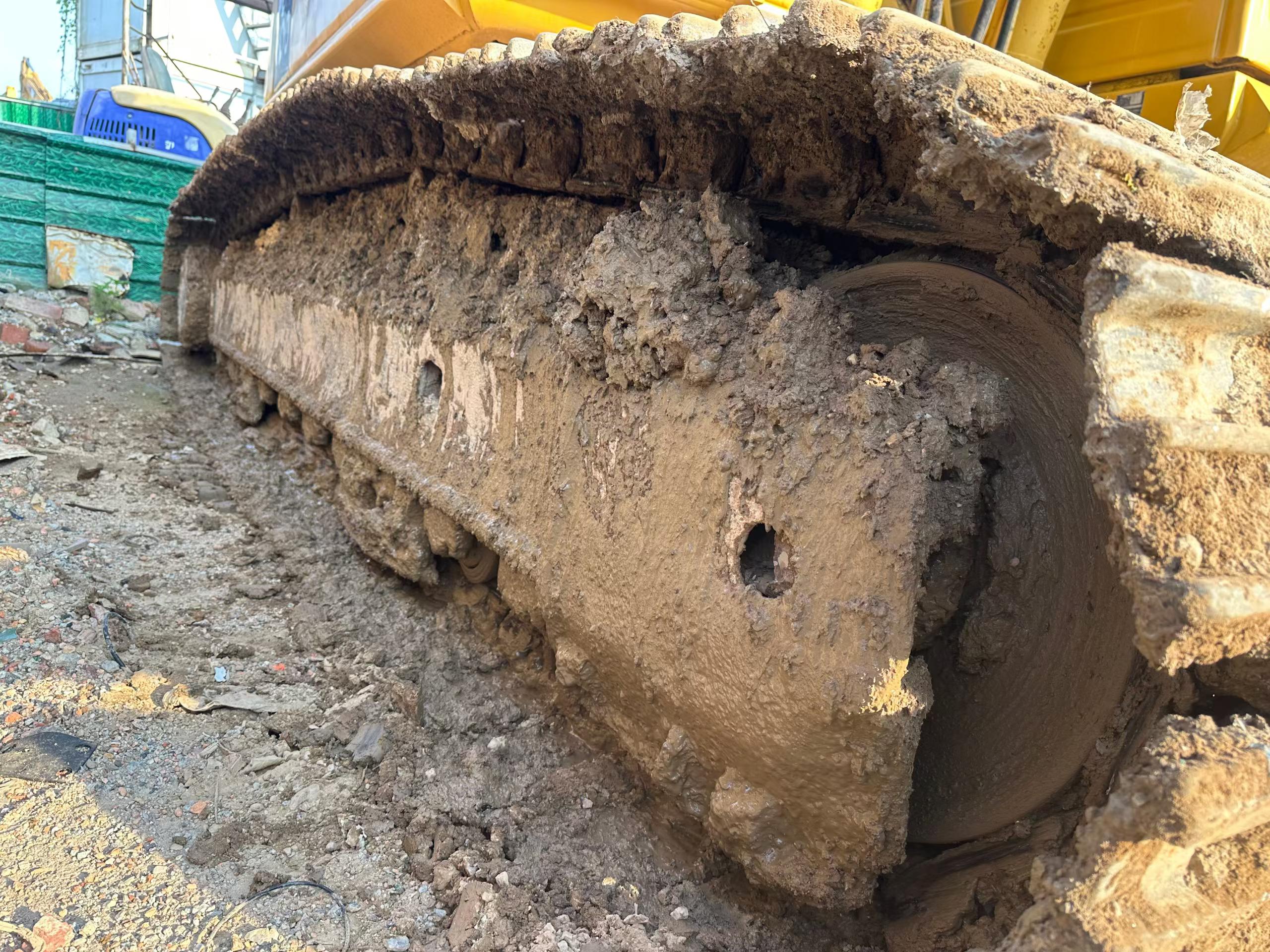 Compre Excavadora Komatsu PC240-6 Usada / 5 Compre Excavadora Komatsu PC240-6 Usada / 5