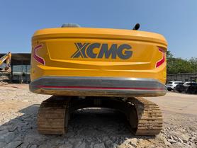 Buy XCMG XE200 Used Excavator / 3 Buy XCMG XE200 Used Excavator / 3
