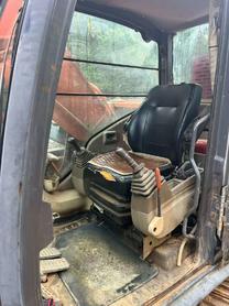Buy Hitachi EX210-5 Used Excavator / 5 Buy Hitachi EX210-5 Used Excavator / 5