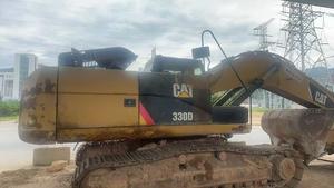 Buy Caterpillar 329D Used Excavator Buy Caterpillar 329D Used Excavator
