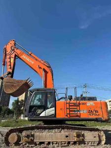 Купить Hitachi ZX470LC-5G Подержанный Экскаватор Купить Hitachi ZX470LC-5G Подержанный Экскаватор