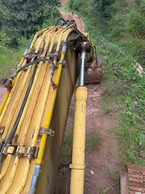 Buy Komatsu PC400-7 Used Excavator / 6 Buy Komatsu PC400-7 Used Excavator / 6