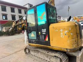 Buy Caterpillar 306D Used Excavator / 2 Buy Caterpillar 306D Used Excavator / 2