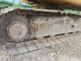 Compre Escavadeira Komatsu PC70-8 Usada / 9 Compre Escavadeira Komatsu PC70-8 Usada / 9