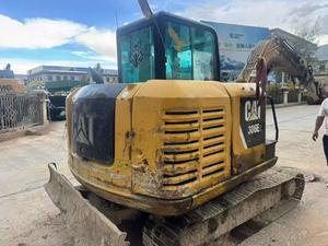 Buy Caterpillar 306D Used Excavator Buy Caterpillar 306D Used Excavator