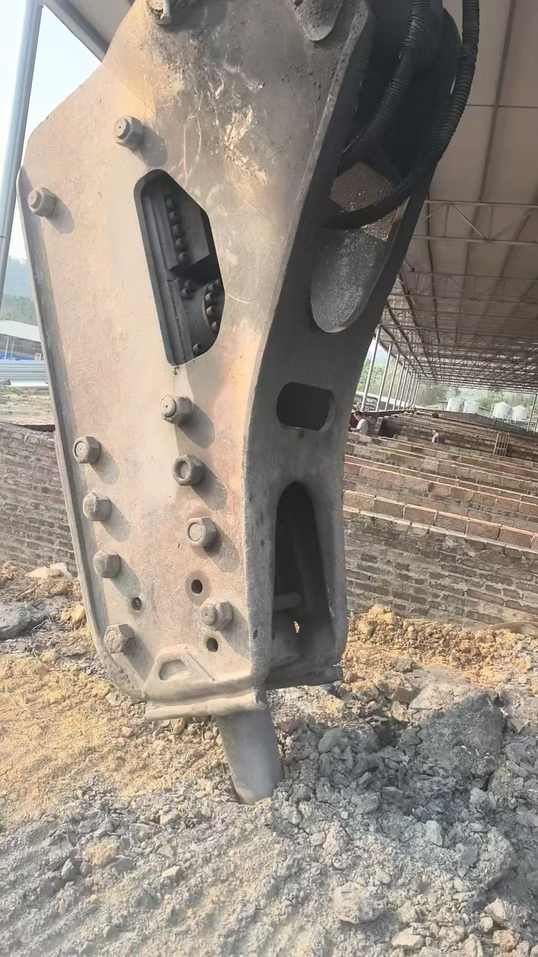 Buy Sany SY485C Used Excavator / 4 Buy Sany SY485C Used Excavator / 4