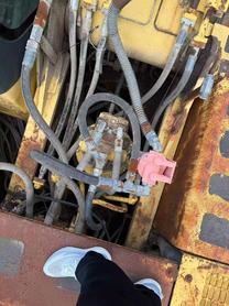 Buy Komatsu PC400-7 Used Excavator / 7 Buy Komatsu PC400-7 Used Excavator / 7