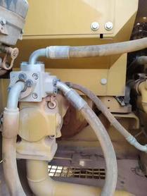 Buy Caterpillar 313D Used Excavator / 7 Buy Caterpillar 313D Used Excavator / 7