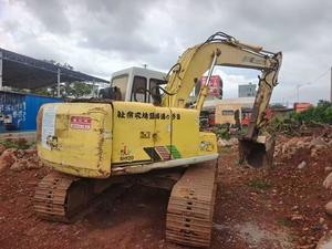 Buy Sumitomo SH120C2 Used Excavator Buy Sumitomo SH120C2 Used Excavator