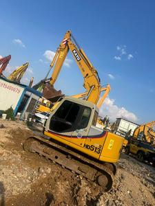 Buy Kato HD513MR Used Excavator Buy Kato HD513MR Used Excavator