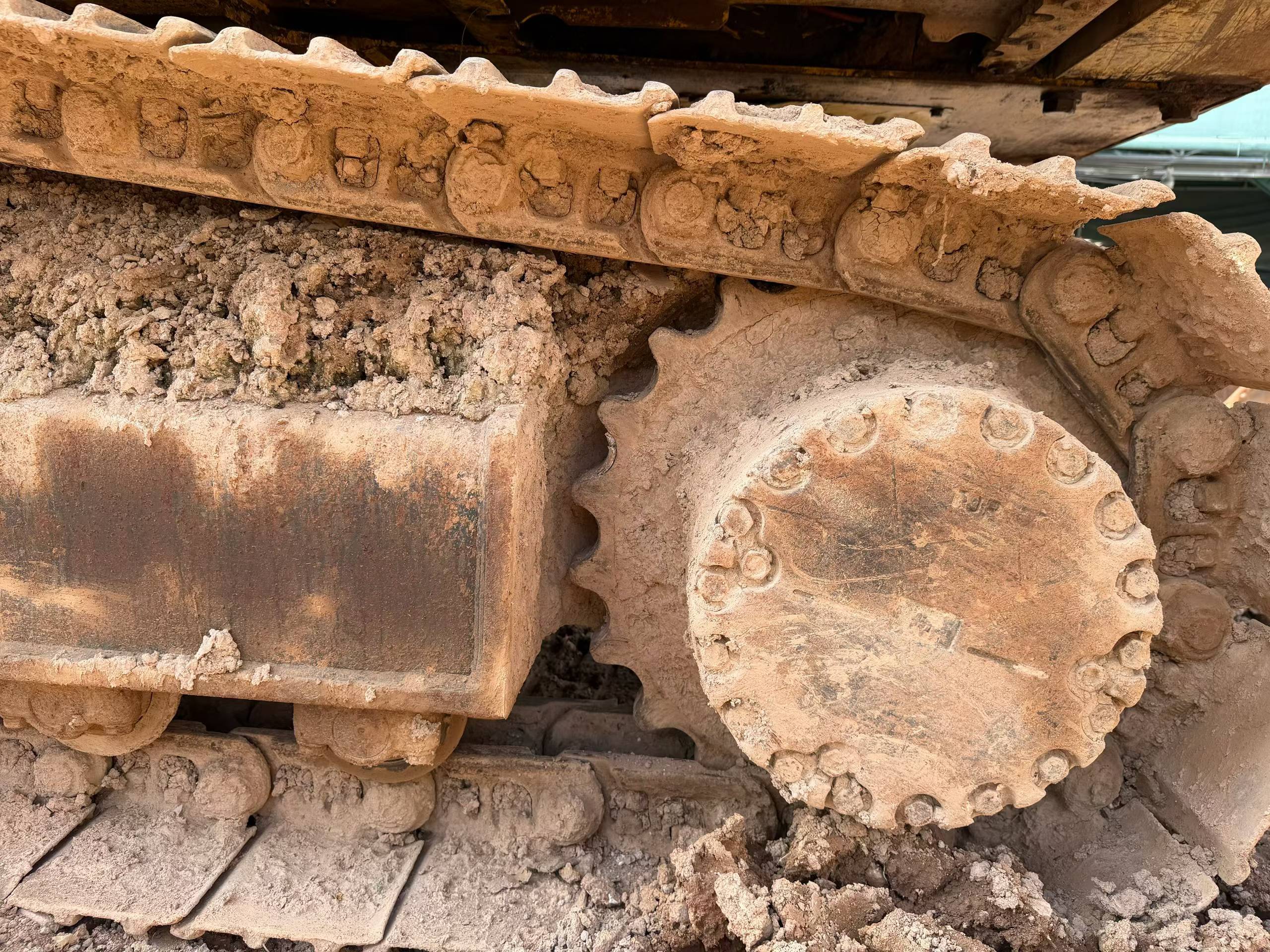 Compre Excavadora Komatsu PC160-7 Usada / 5 Compre Excavadora Komatsu PC160-7 Usada / 5