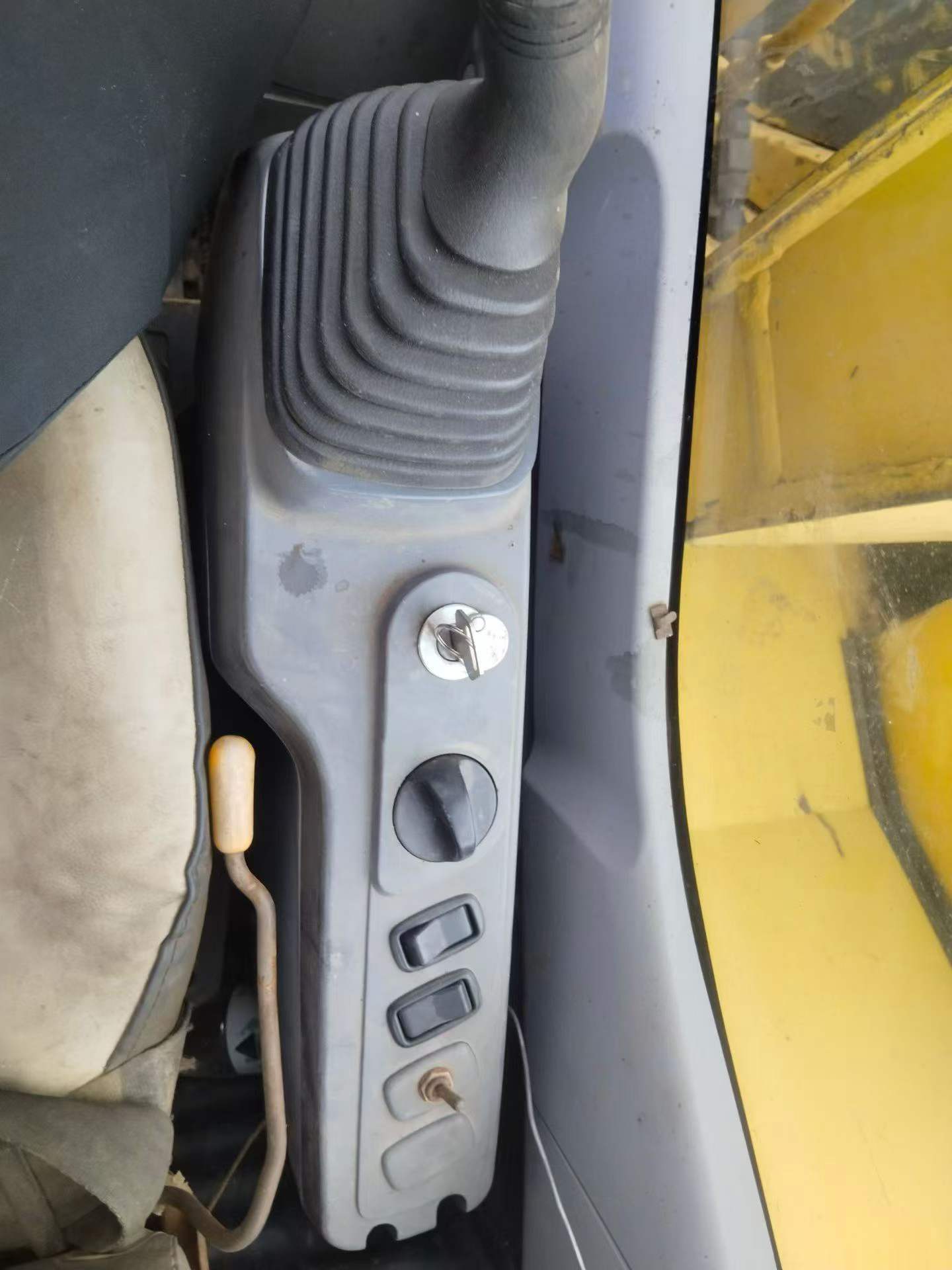 Buy Komatsu PC78 Used Excavator / 2