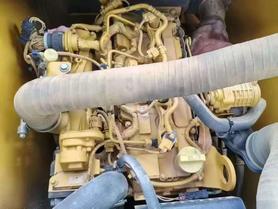 Buy Caterpillar 313D Used Excavator / 6 Buy Caterpillar 313D Used Excavator / 6