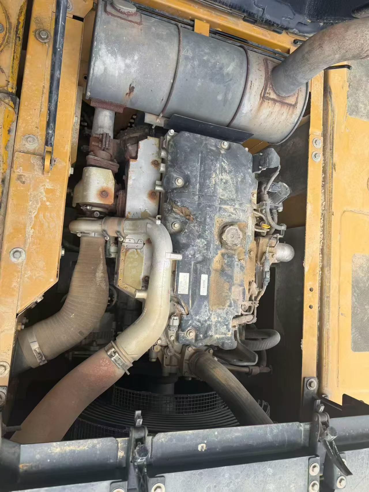 Buy Sany SY205C Used Excavator Buy Sany SY205C Used Excavator