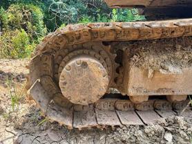 Buy Hitachi EX210-5 Used Excavator / 8 Buy Hitachi EX210-5 Used Excavator / 8