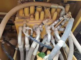 Buy Caterpillar 313D Used Excavator / 5 Buy Caterpillar 313D Used Excavator / 5