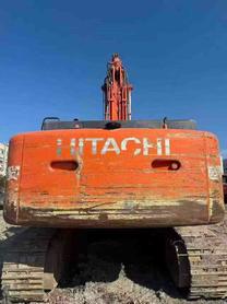 Купить Подержанный Экскаватор Hitachi ZX470LC-5G / 6 Купить Подержанный Экскаватор Hitachi ZX470LC-5G / 6