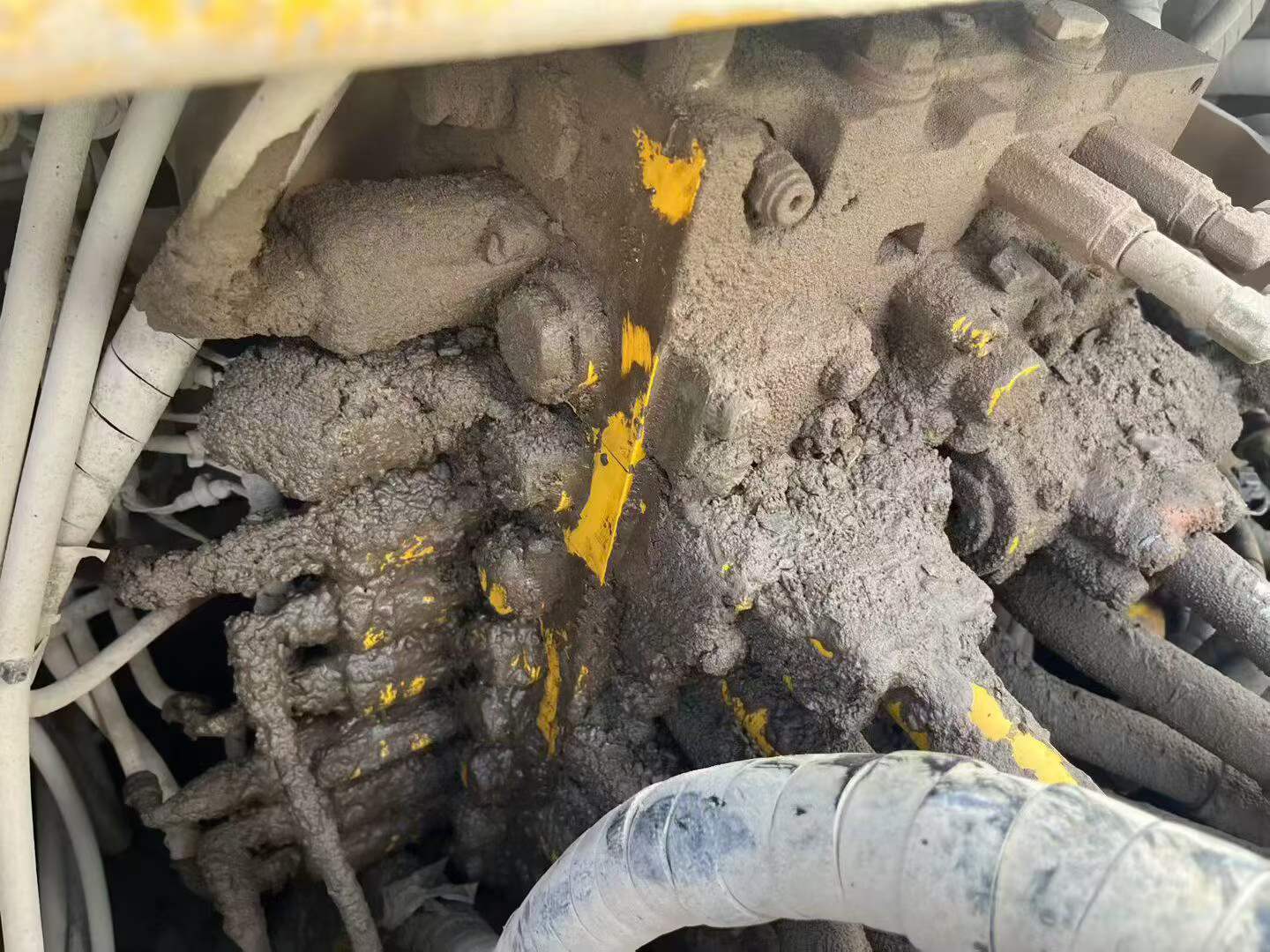 Compre Excavadora Komatsu PC360-7 Usada / 3 Compre Excavadora Komatsu PC360-7 Usada / 3