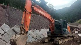 Buy Hitachi EX130 Used Excavator / 2 Buy Hitachi EX130 Used Excavator / 2