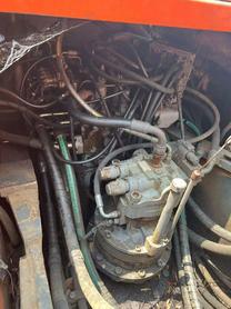 Buy Hitachi EX210-5 Used Excavator / 4 Buy Hitachi EX210-5 Used Excavator / 4