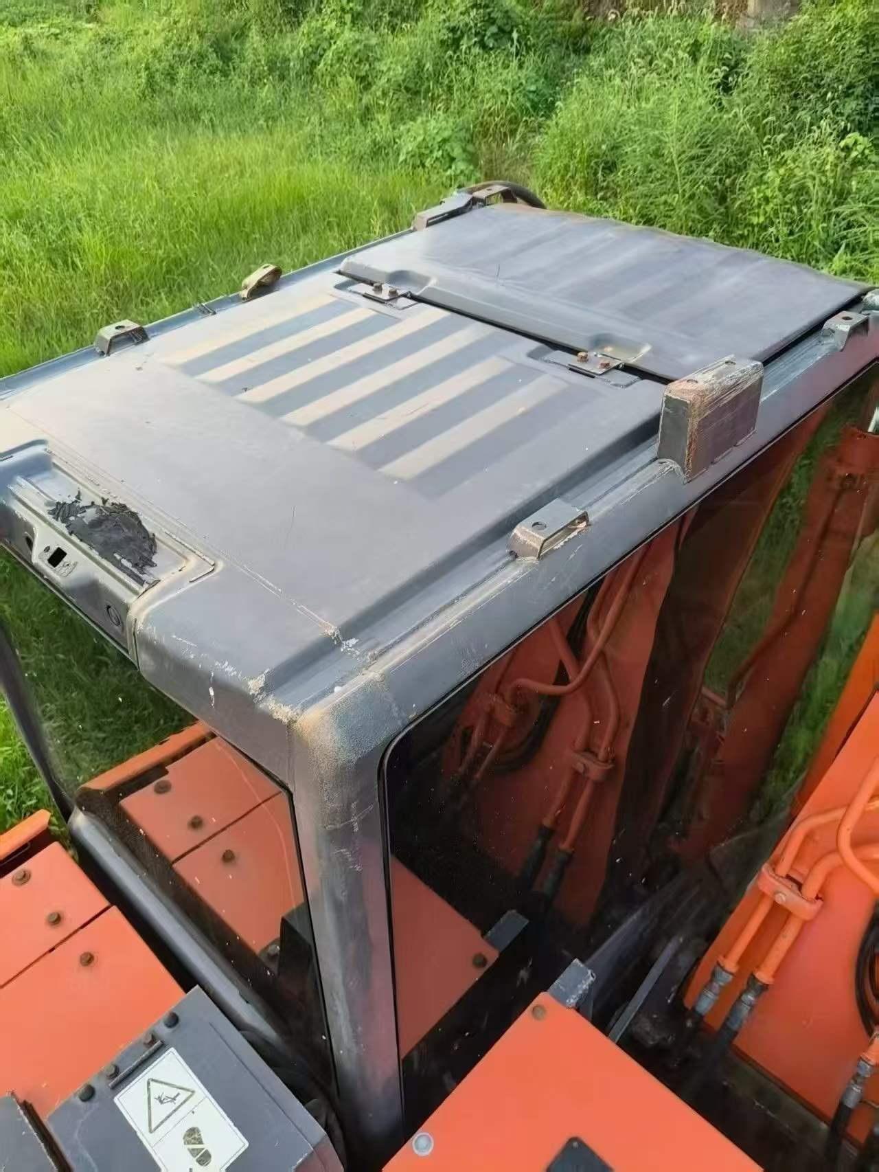 Buy Hitachi EX130 Used Excavator / 3 Buy Hitachi EX130 Used Excavator / 3