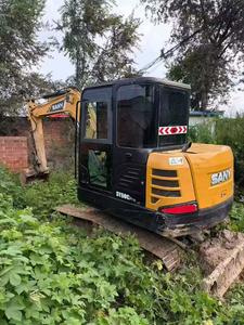 Buy Sany SY60 Used Excavator Buy Sany SY60 Used Excavator