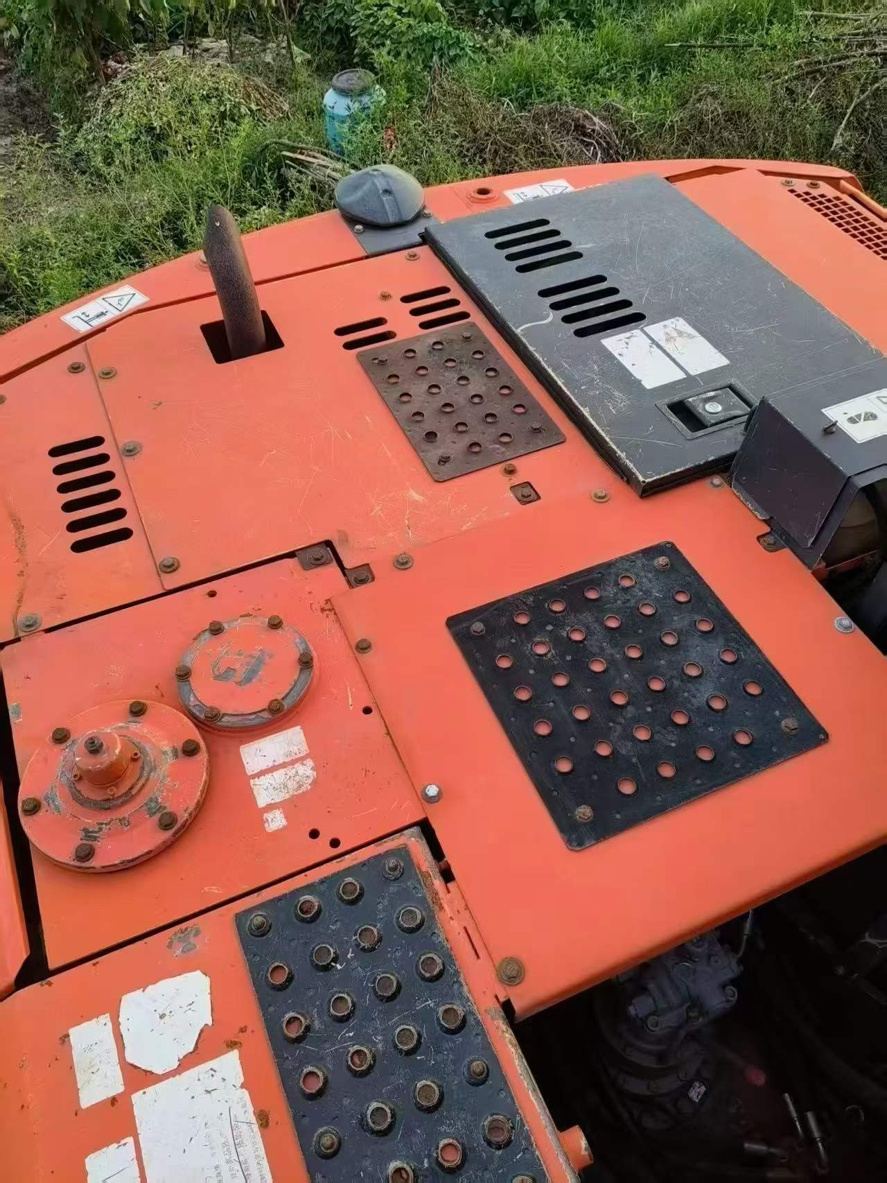 Buy Hitachi EX130 Used Excavator / 4 Buy Hitachi EX130 Used Excavator / 4