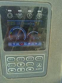 Buy Sany SY55 Used Excavator / 3 Buy Sany SY55 Used Excavator / 3