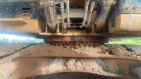 Buy Caterpillar 329D Used Excavator / 5 Buy Caterpillar 329D Used Excavator / 5