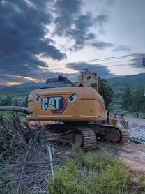 Buy Caterpillar 313D Used Excavator / 3 Buy Caterpillar 313D Used Excavator / 3