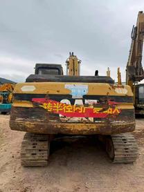 Buy Caterpillar 320V2 Used Excavator / 7 Buy Caterpillar 320V2 Used Excavator / 7