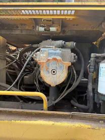Buy Komatsu PC400-7 Used Excavator / 5 Buy Komatsu PC400-7 Used Excavator / 5