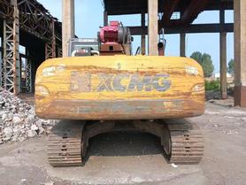 Buy XCMG XE205DA Used Excavator / 2 Buy XCMG XE205DA Used Excavator / 2