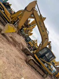 Buy Caterpillar 320V2 Used Excavator / 6 Buy Caterpillar 320V2 Used Excavator / 6
