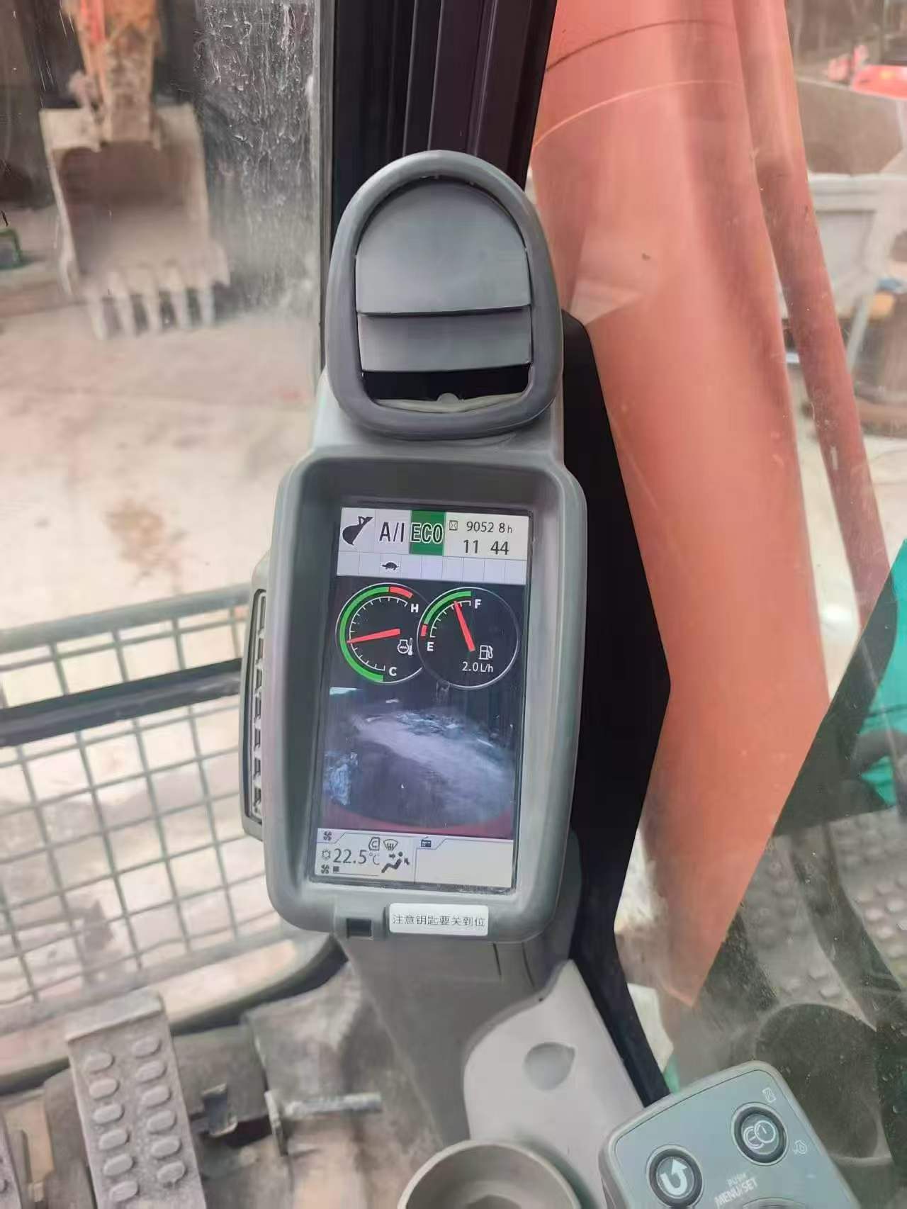 Buy Hitachi EX130 Used Excavator / 5 Buy Hitachi EX130 Used Excavator / 5