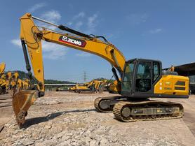 Buy XCMG XE200 Used Excavator / 5 Buy XCMG XE200 Used Excavator / 5