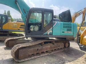 Buy Kobelco SK260 Used Excavator Buy Kobelco SK260 Used Excavator