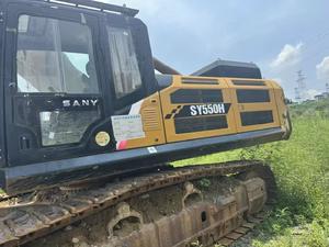 Buy Sany SY485C Used Excavator Buy Sany SY485C Used Excavator