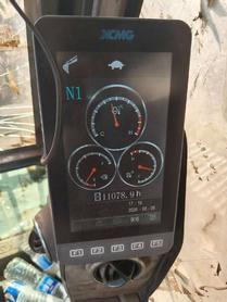 Buy XCMG XE205DA Used Excavator / 6 Buy XCMG XE205DA Used Excavator / 6