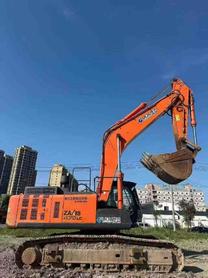 Купить Подержанный Экскаватор Hitachi ZX470LC-5G / 2 Купить Подержанный Экскаватор Hitachi ZX470LC-5G / 2