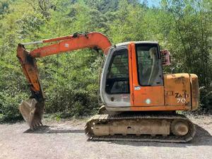 Buy Hitachi EX70 Used Excavator Buy Hitachi EX70 Used Excavator