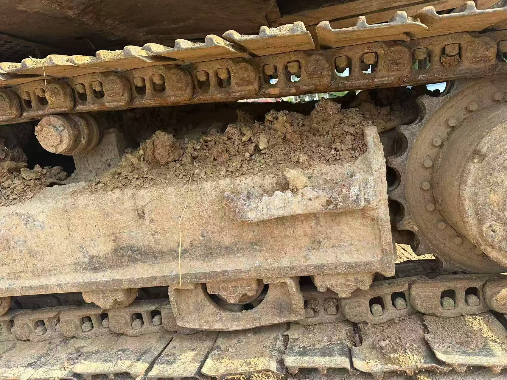 Buy Sumitomo SH210-5 Used Excavator / 9