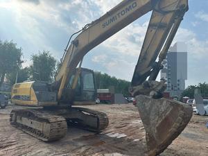 Buy Sumitomo SH210-5 Used Excavator Buy Sumitomo SH210-5 Used Excavator