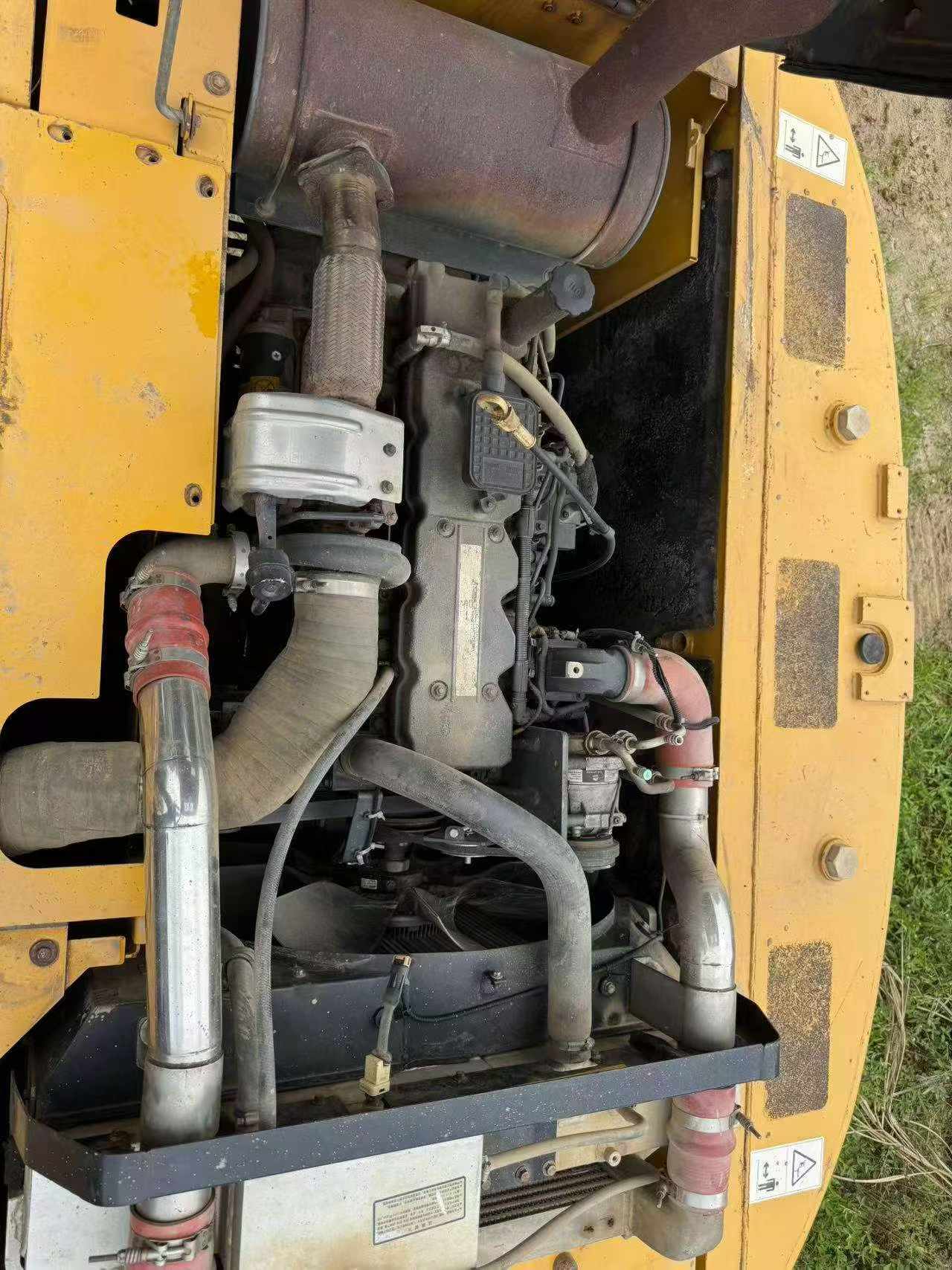 Buy XCMG XE215 Used Excavator / 6 Buy XCMG XE215 Used Excavator / 6