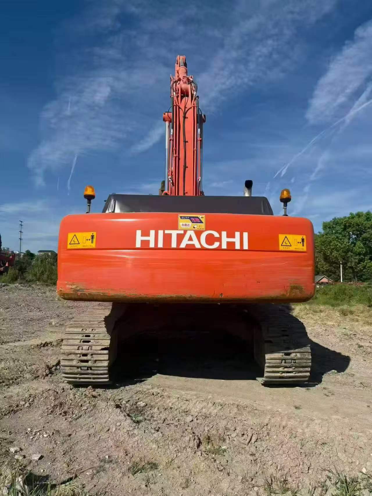 Buy Hitachi ZX350LC-3 Used Excavator / 3 Buy Hitachi ZX350LC-3 Used Excavator / 3